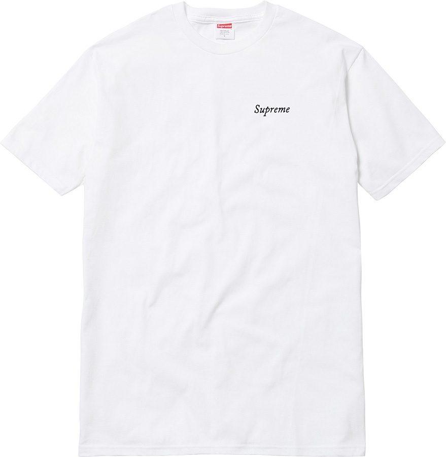 Bacchanal Tee view 2